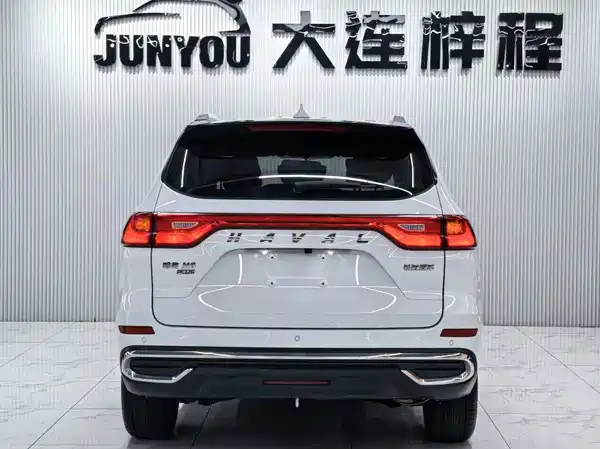 Haval M6 2023