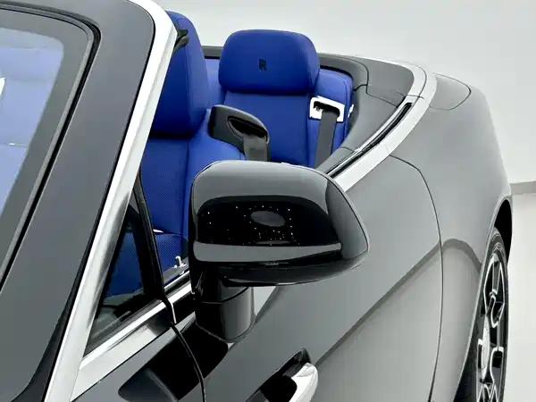 Rolls-Royce Yao Ying 2021