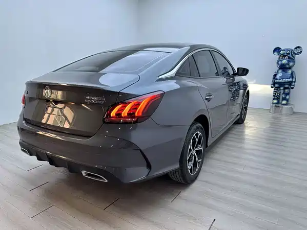 MG5 2023