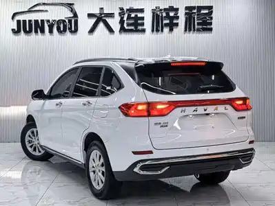Haval M6 2023