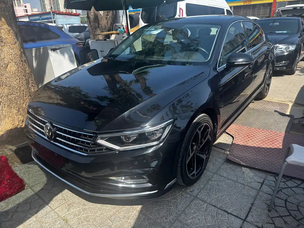 Volkswagen Magotan 2023