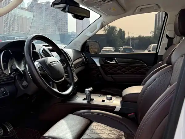 Haval H9 2022