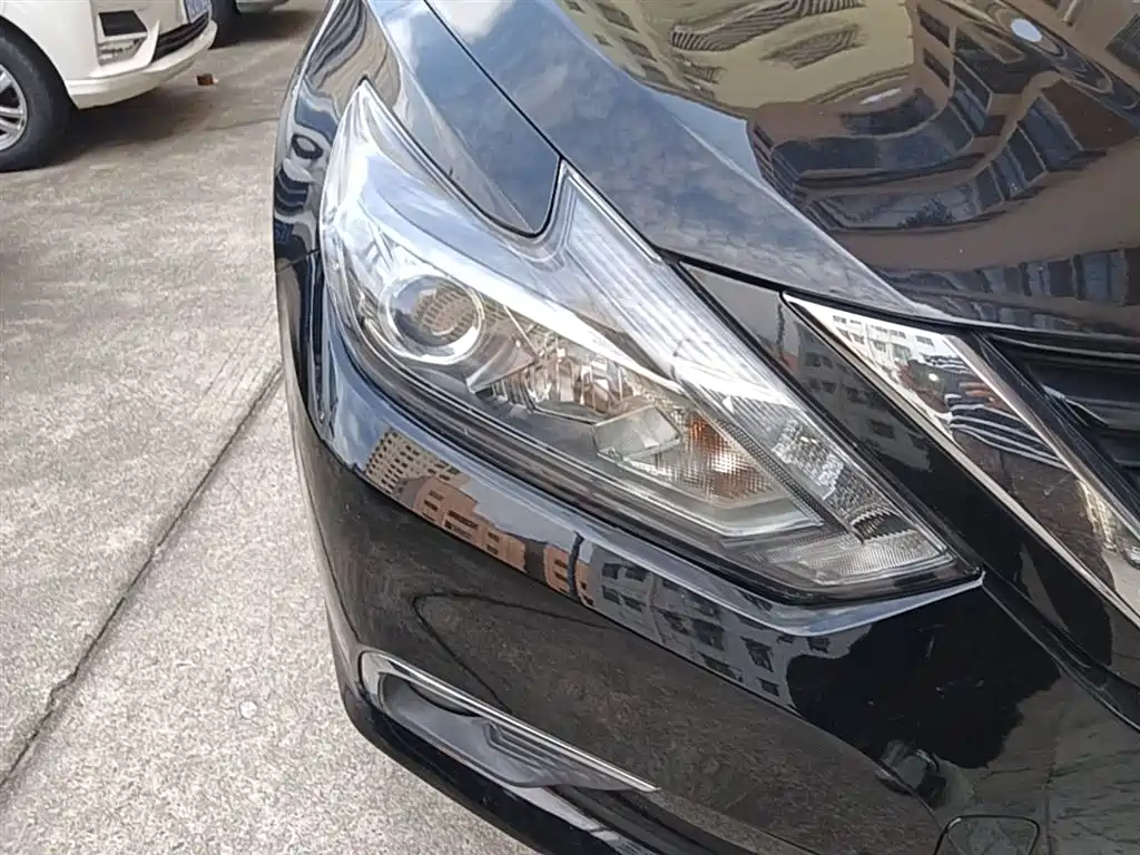 Nissan Teana 2017 — фото 13