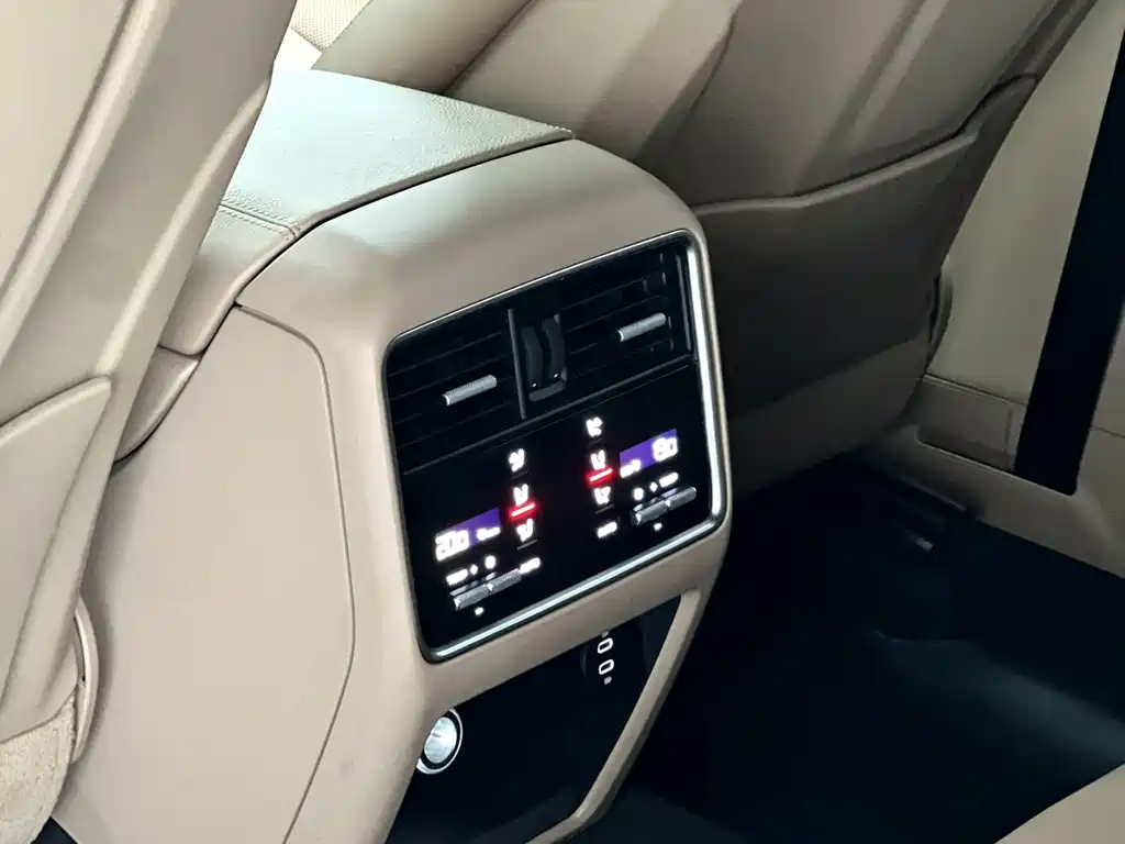 Porsche Cayenne 2020 — фото 13