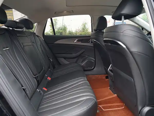 Hongqi H5 2024