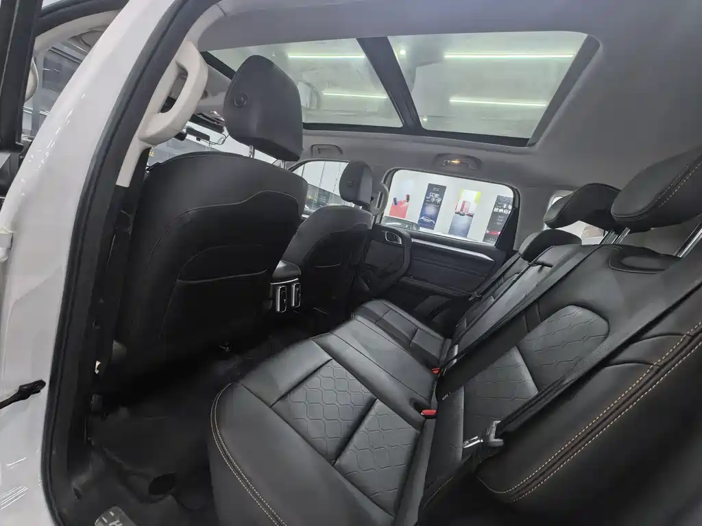 Haval Big Dog 2020 — фото 10