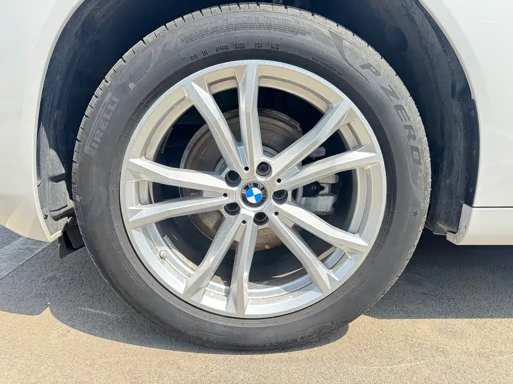 BMW X3 2025