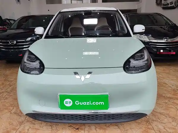 Wuling Bingo 2023