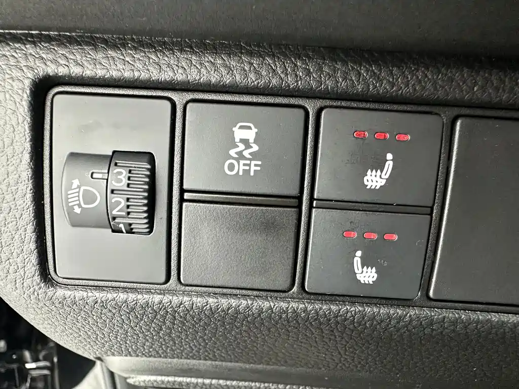 Honda Vezel 2023 — фото 13