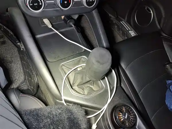 Dongfeng Scenery 500 2022