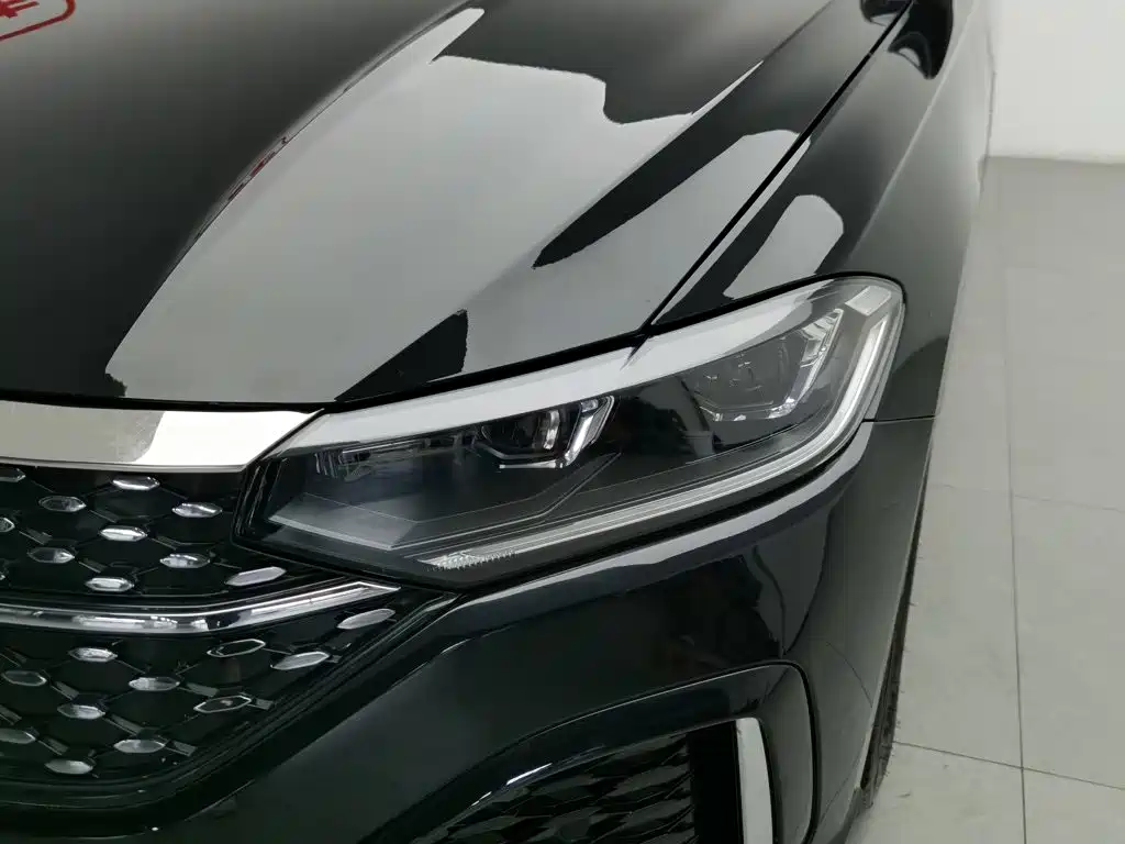 Volkswagen Lavida 2024