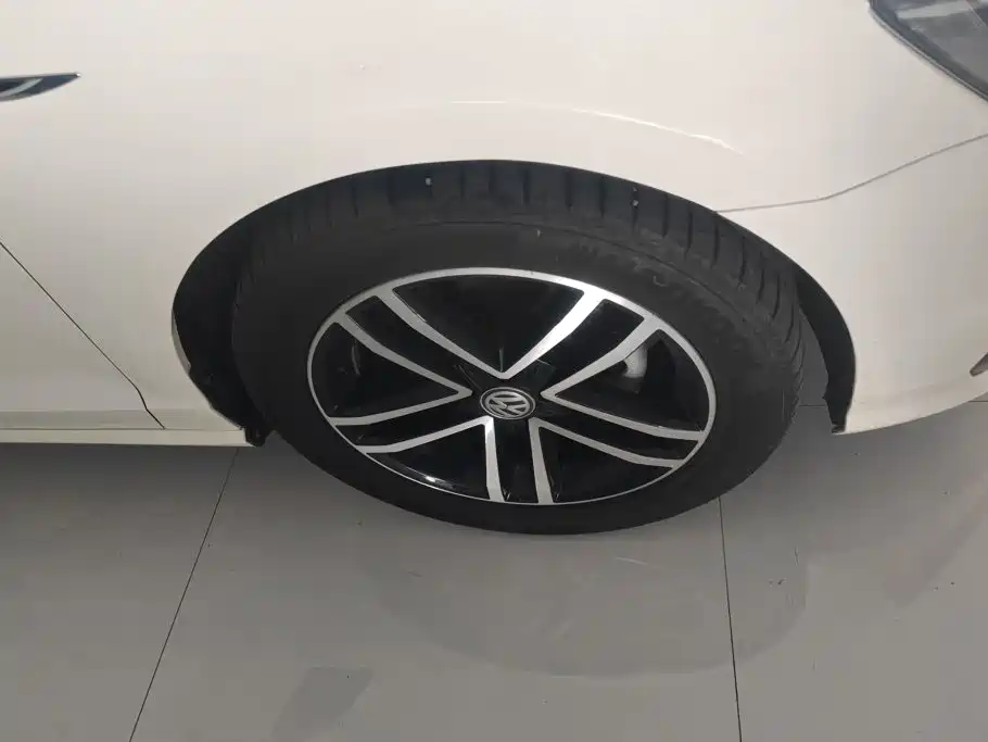 Volkswagen Lamando 2020