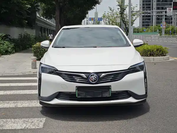 Buick Velite 6 2020