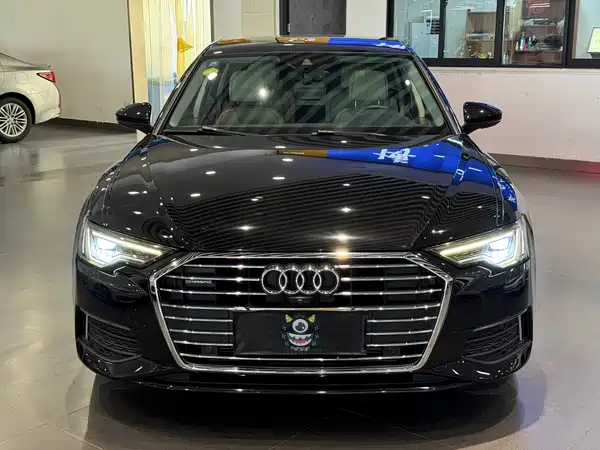 Audi A6L 2019