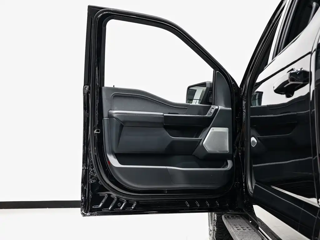 Ford F-150 Raptor 2025 — фото 14