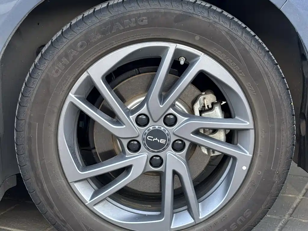 BYD Seal 06 2025