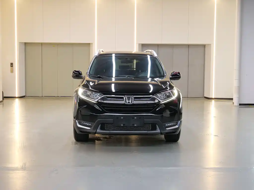 Honda CR-V 2019