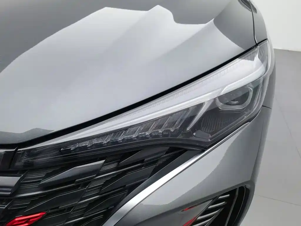Changan Escape 2025