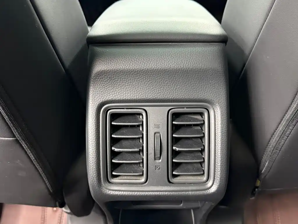 Honda Vezel 2023 — фото 16