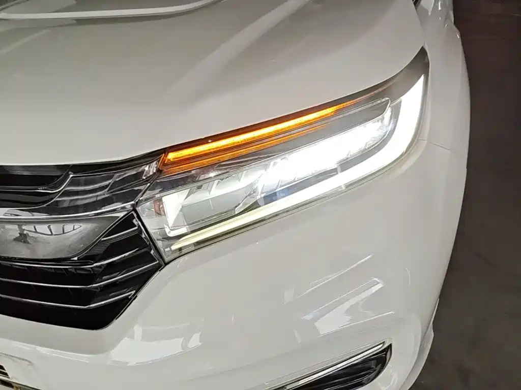 Honda Avancier 2021 — фото 24
