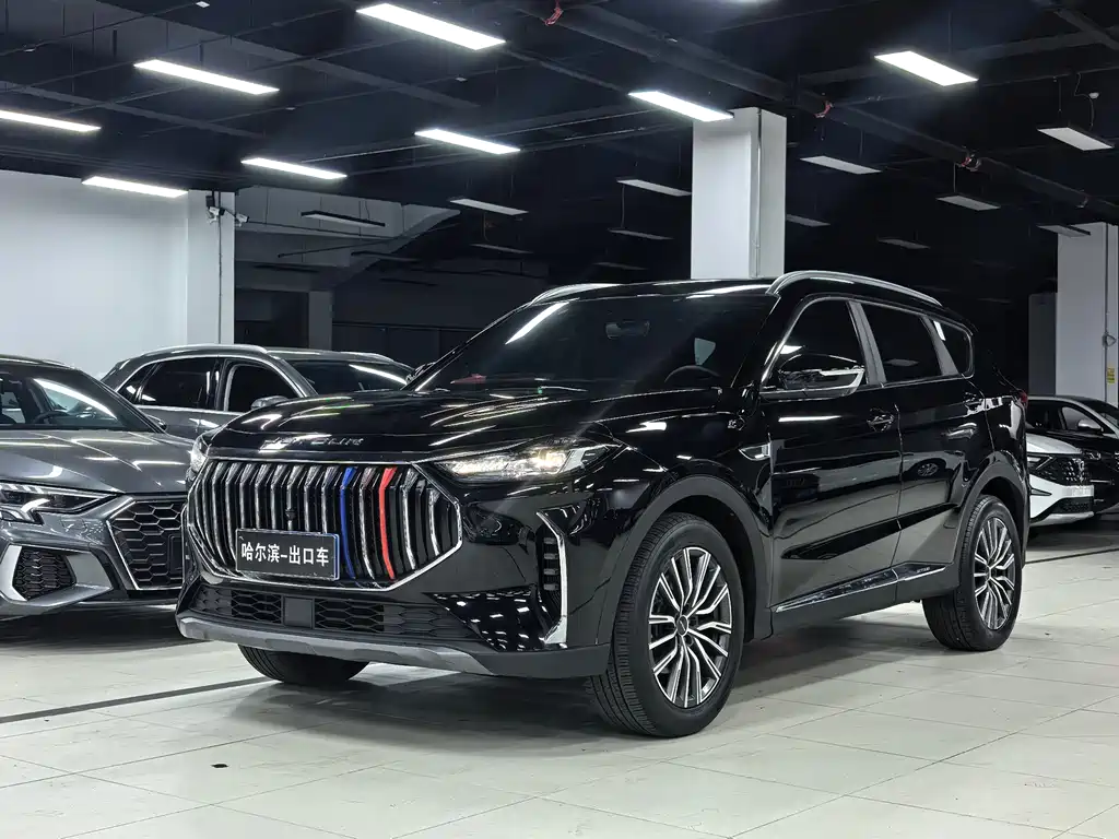 Jetour Jietu X70 PLUS 2023