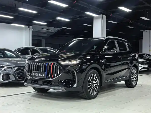 Jetour X70 PLUS 2023
