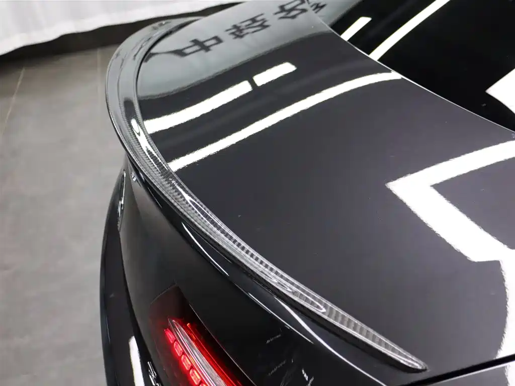 Mercedes-Benz E-Class AMG 2021 — фото 28