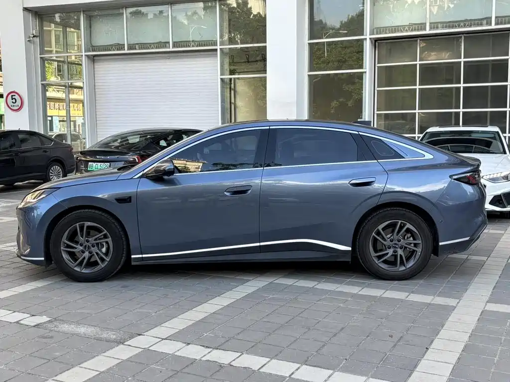 BYD Seal 06 2025