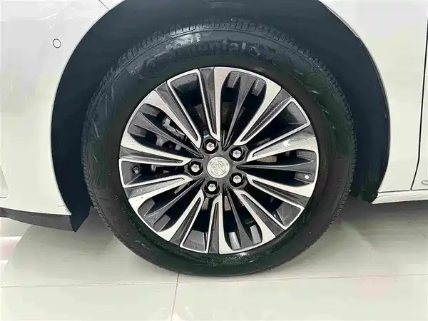 Buick GL8 2023
