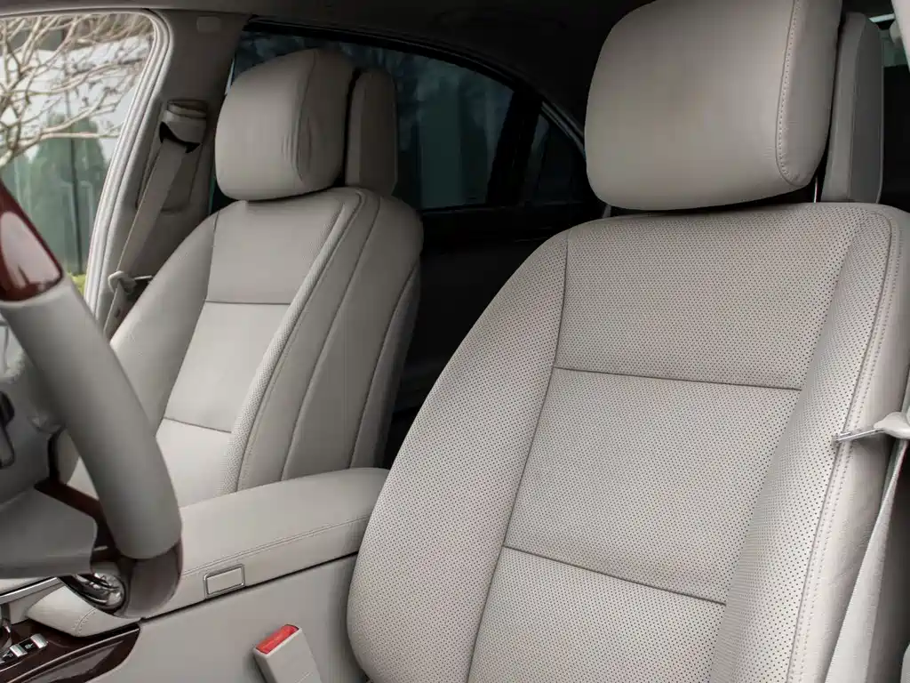 Mercedes-Benz S-Class 2013 — фото 13