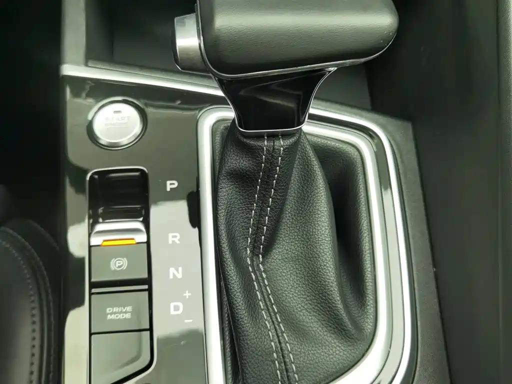 Changan Eado 2021 — фото 13