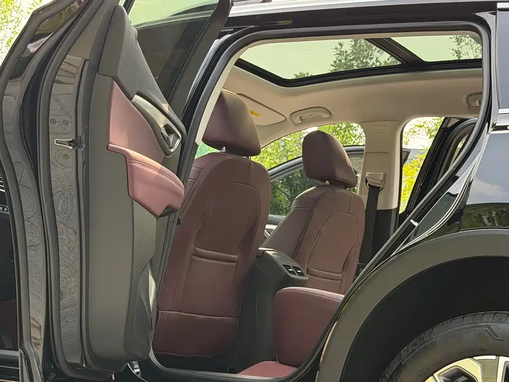 Buick Envision Plus 2025 — фото 14