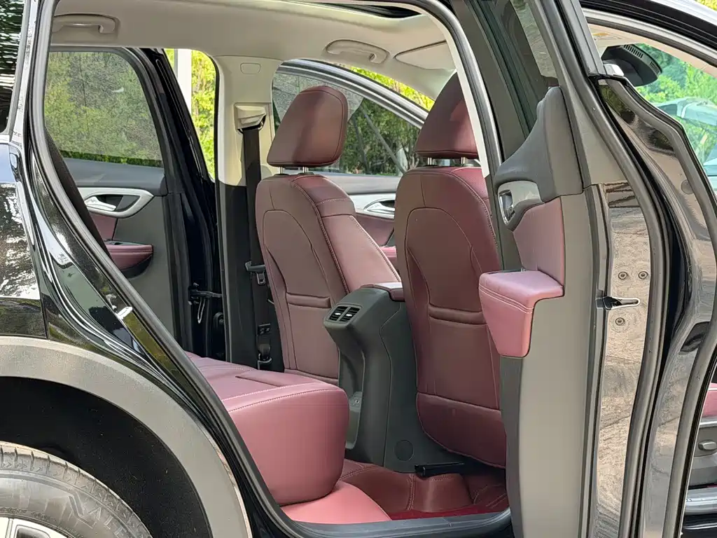 Buick Envision Plus 2025 — фото 11