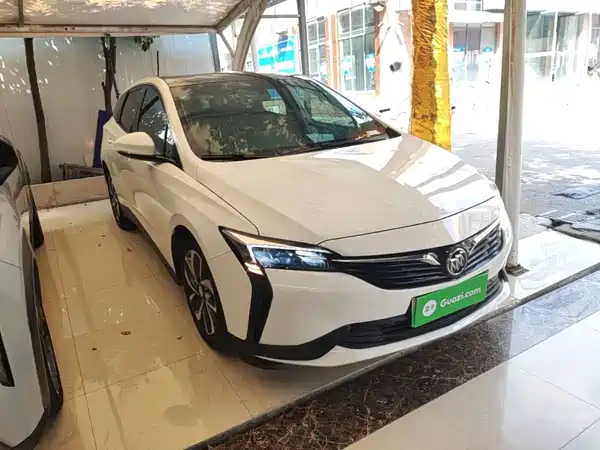 Buick Velite 6 2023