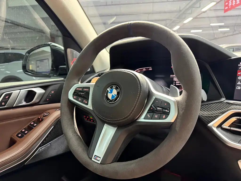 BMW X5 2019 — фото 10