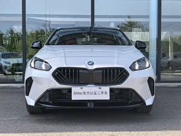 BMW 2 Series 2025