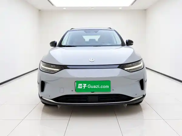 Leapmotor C11 2024