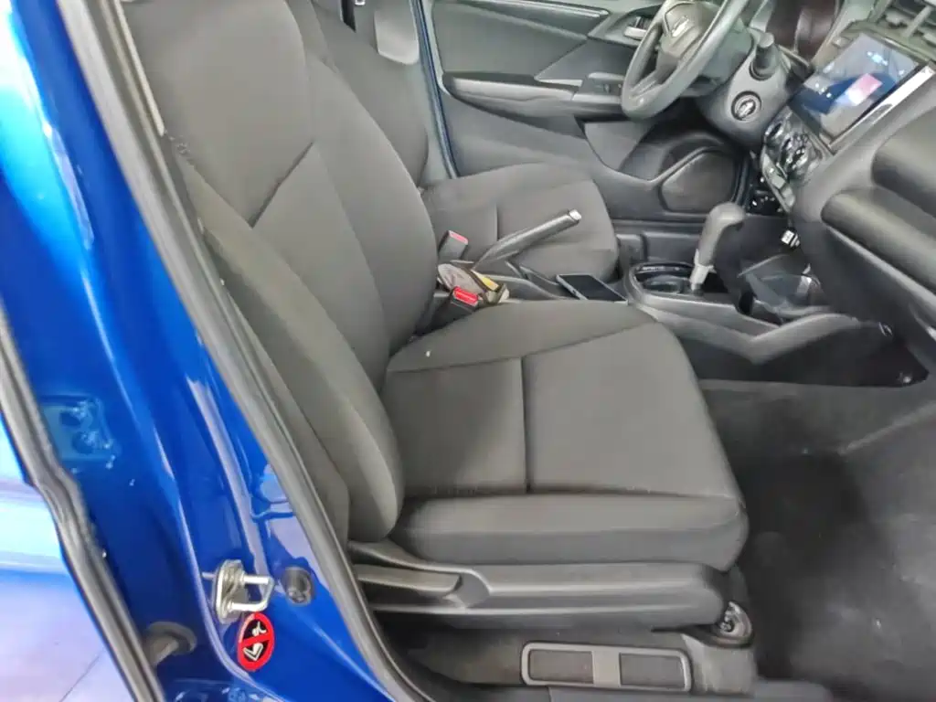 Honda Fit 2019 — фото 25