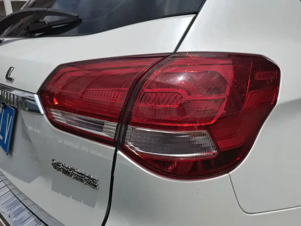 Haval H2 2018 — фото 17