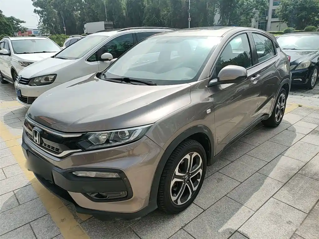 Honda XR-V 2018 — фото 2