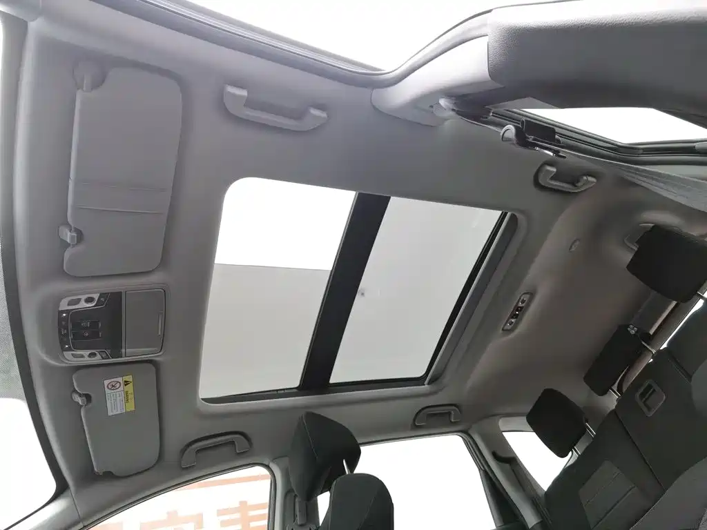 Honda Breeze 2022 — фото 14