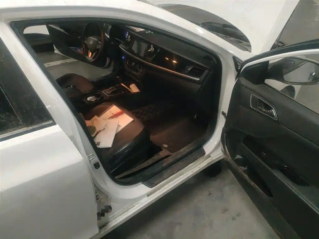 Hyundai Mistra 2019 — фото 20