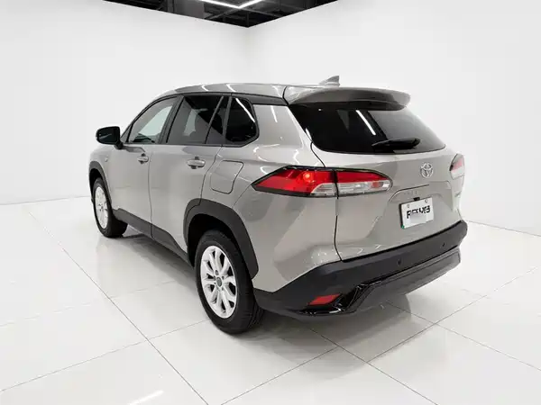 Toyota Frontlander 2023