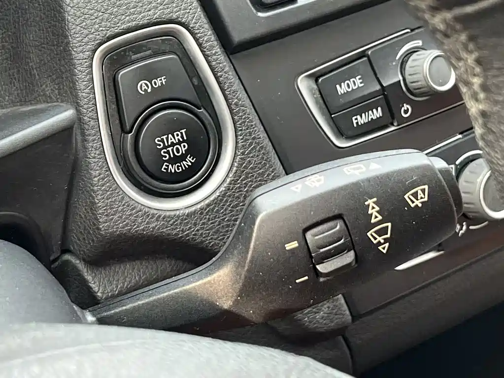BMW 1 Series 2015 — фото 11