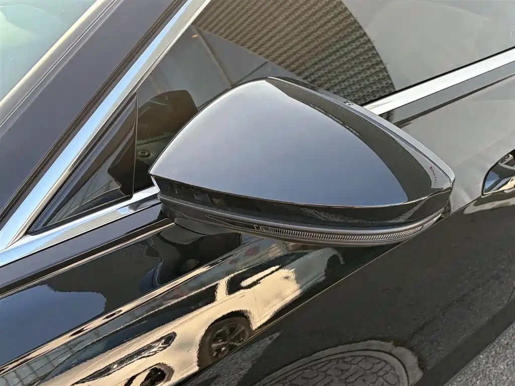 Audi A6L 2026 — фото 11