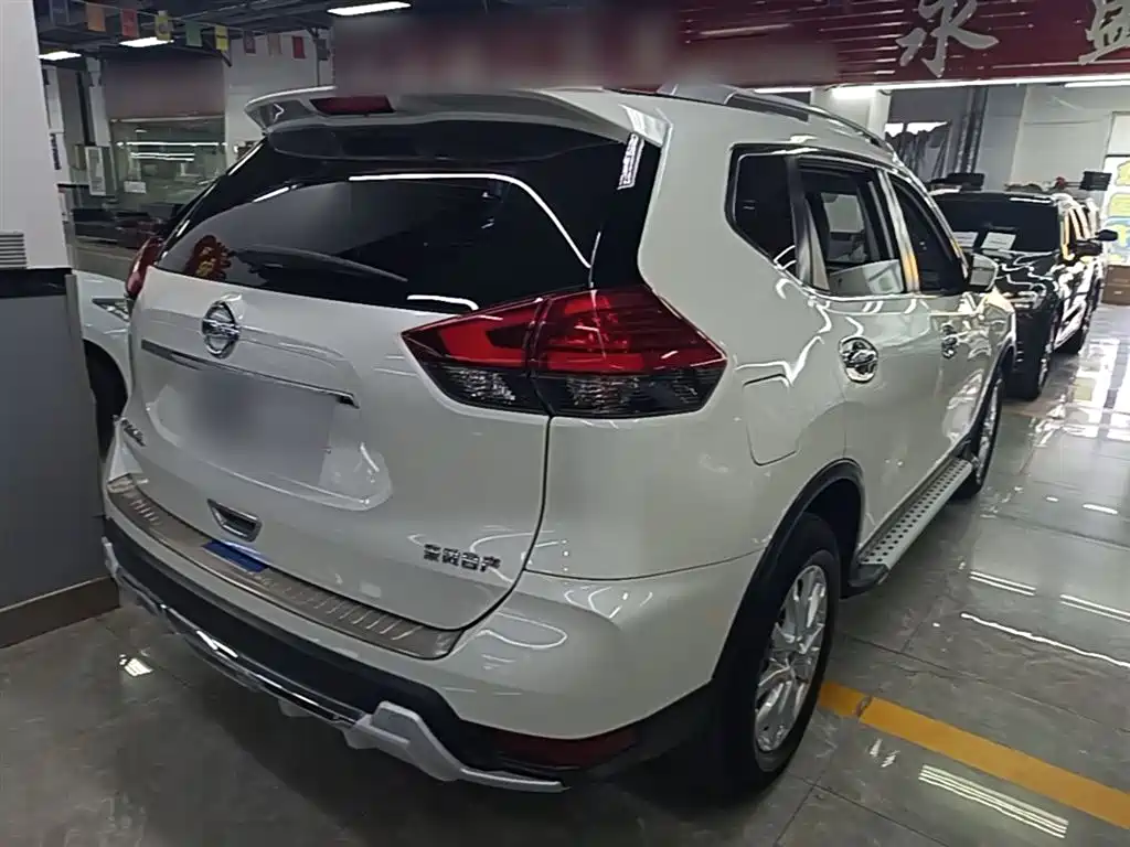 Nissan X-Trail 2020 — фото 7