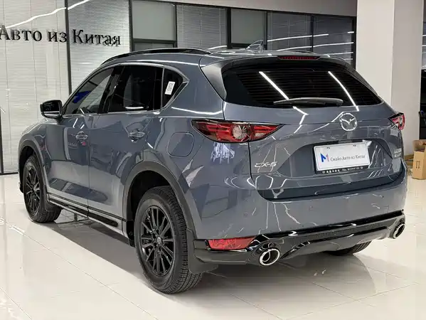 Mazda CX-5 2022