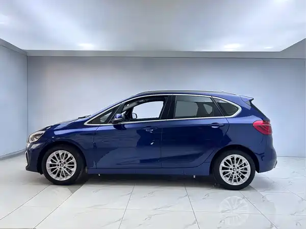 BMW 2 Series Station Wagon 2018
