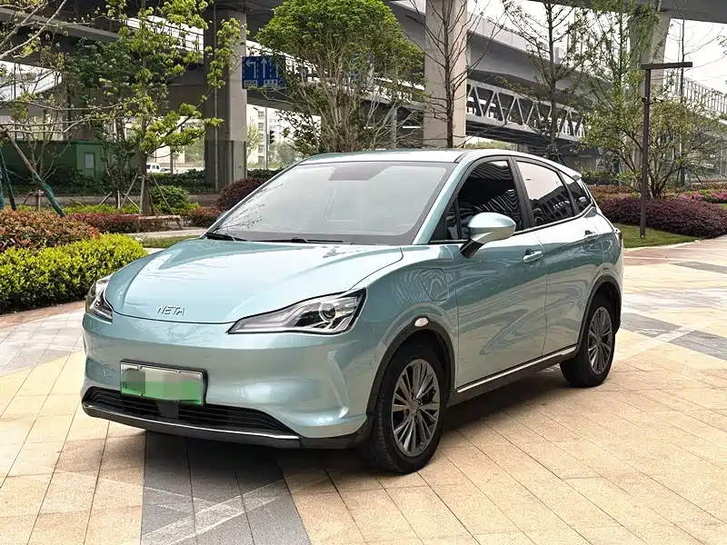 Neta V 2023