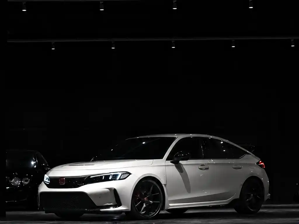 Honda Civic 2025